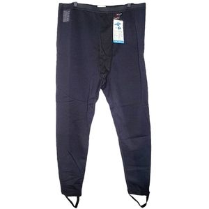19) POLARTEC Midweight Aramid Fleece Fire Resistant Sz. XL Long